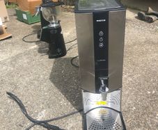 marco ecoboiler