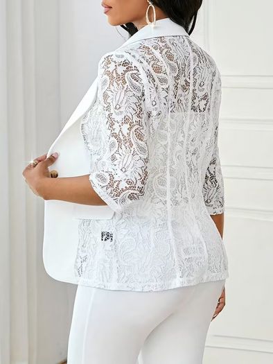 Suit Jacket