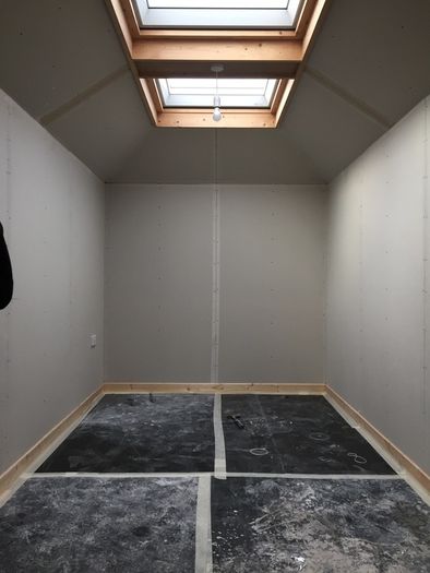 Plastering Dublin
