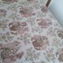 vintage curtains Image 4