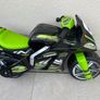 Kawasaki Ride on bike Image 2