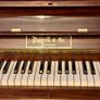 Piano (Free to take) Image 2