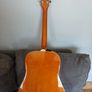 Epiphone Semi Acoustic guitar Image 3