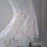 Zara Summer Dress Image 3