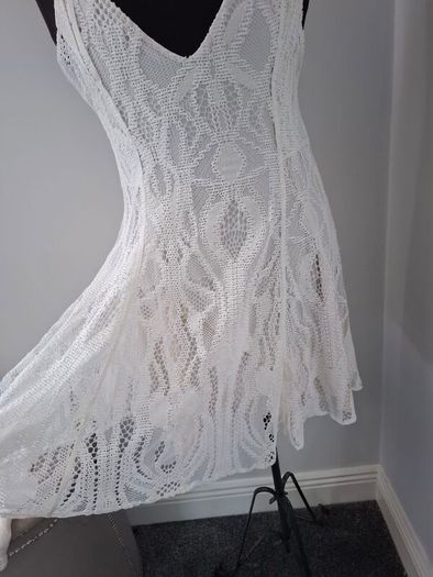 Zara Summer Dress