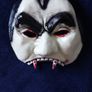 Halloween costume with mask Image 5
