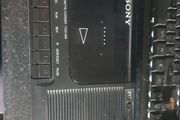 Sony Cassette-corder