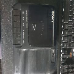 Sony Cassette-corder