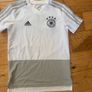 World Cup - Germany Soccer Football Jerseys - suit age 6-8 year olds Image 2