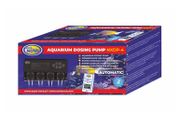 Aqua Nova NXDP-4 Liquid Doser 4 Pumps with WiFi