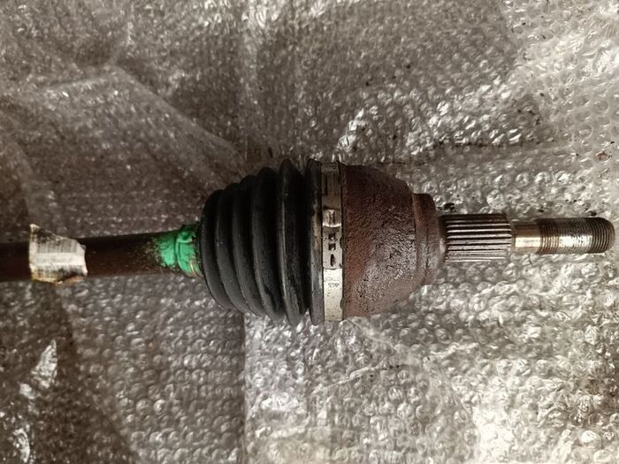 Driving shaft Ford Mondeo 2L diesel 2016