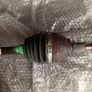 Driving shaft Ford Mondeo 2L diesel 2016 Image 4