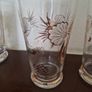mid century jug & glasses Image 5