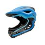 Kids 2in1 Lightweight Full Face Bicycle Bike Helmet Image 6