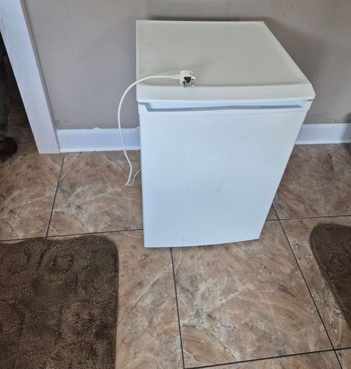 fridge working perfect