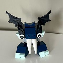 Lego Mixels Series 4 Vampos 41534