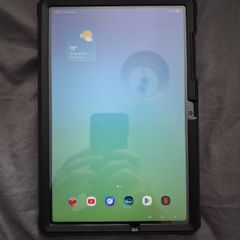 Samsung Tablet 11" Tab A11+