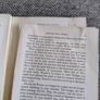 Sausages for Tuesday by Patrick Kennelly 1969 first edition in used condition with six loose pages but all pages present see all photos FREE STANDARD POSTAGE INCLUDED Image 7