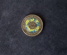 Australian : Olympic Team " Community " 2 Dollar Coin - 2024 , Limited Edition