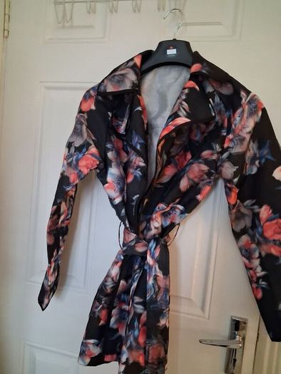 Ladies Jacket