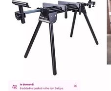 mitre saw stand