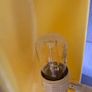 Ikea Kids Lamps, very good condition. Image 3