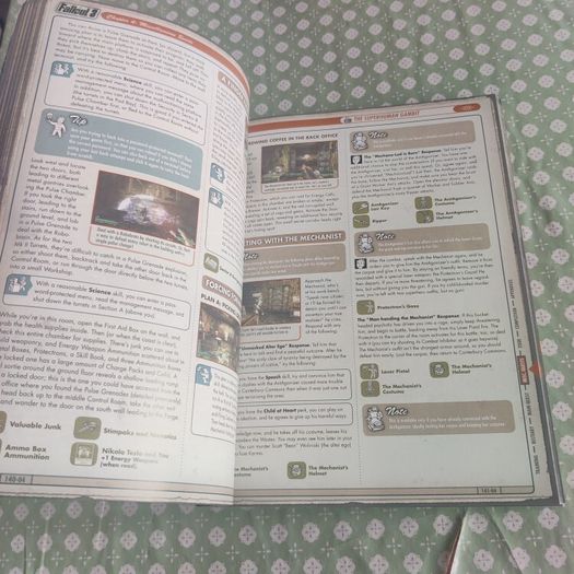 Fallout 3 Strategy Guide