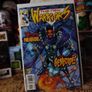 The New Warriors ! Issue #2 ! The Return and Revenge of Genecide ! 1999 ! by Marvel ! Image 2