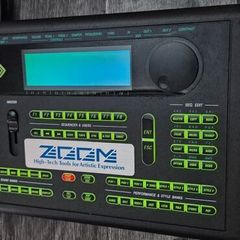 General Music WX Midi Workstation...vintage