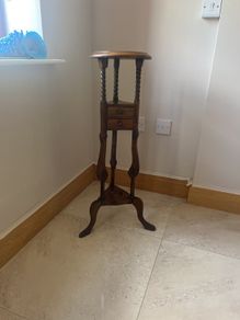 lamp stand