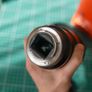 Sony 90mm macro lens Image 4