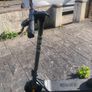 scooter pure air 3, like new condition, spare parts and pump included Image 9