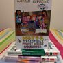 Ally,s World Books By Karen Mccombie Image 3