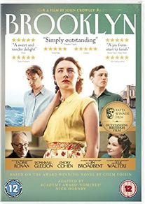 Brooklyn DVD Brand New & Sealed