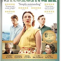 Brooklyn DVD Brand New & Sealed
