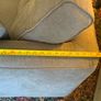 3 Seater Sofa and Armchair Image 6