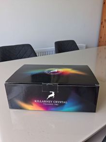 killarney crystal