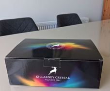 killarney crystal