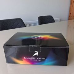 killarney crystal