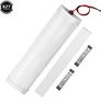 4653 24V Ceiling LED Light RV Interior Trailer Boat Cargo Camper Lamp for Car Accessories Image 2