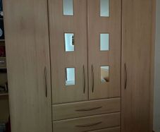 Wardrobe