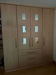 Wardrobe