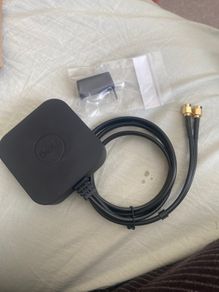 Dell external antenna