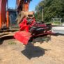 Disc mulcher to suit 20 ton digger Image 6