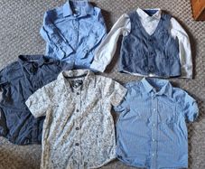 T-shirts