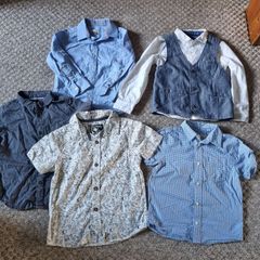 T-shirts