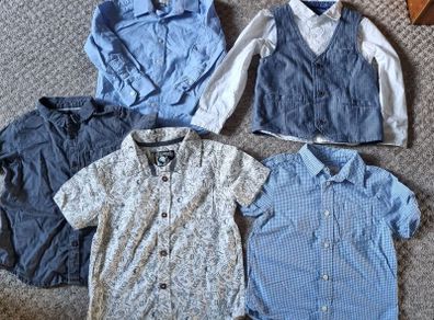 T-shirts
