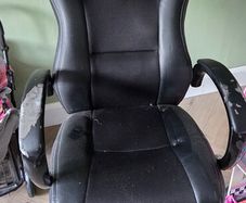 office swivel chair