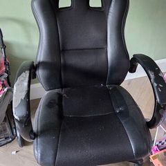 office swivel chair