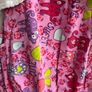 Girls dress with cat print, 18-24m Image 2